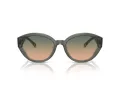 Coach Ch569 HC 8364U 574613 55 Women sunglasses