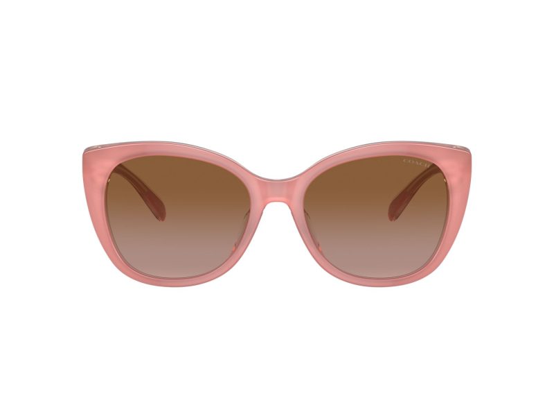 Coach Ch566 HC 8365U 574313 55 Women sunglasses
