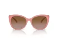 Coach Ch566 HC 8365U 574313 55 Women sunglasses