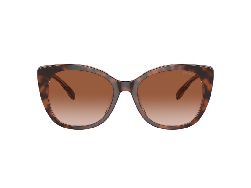 Coach Ch566 HC 8365U 574413 55 Women sunglasses