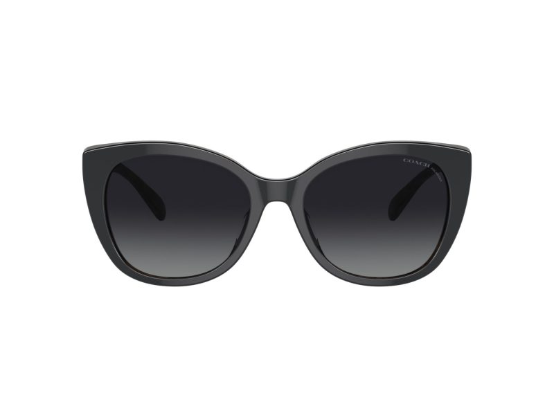 Coach Ch566 HC 8365U 5764T3 55 Women sunglasses