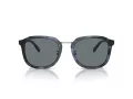 Coach Ch577 HC 8366 575480 54 Men sunglasses
