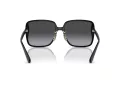 Coach Ch572 HC 8368D 50028G 61 Women sunglasses