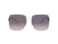 Coach Ch572 HC 8368D 511136 61 Women sunglasses