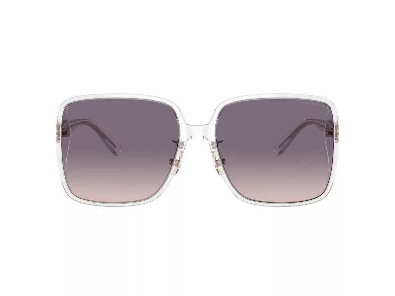 Coach Ch572 HC 8368D 511136 61 Women sunglasses