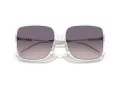 Coach Ch572 HC 8368D 511136 61 Women sunglasses