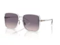 Coach Ch572 HC 8368D 511136 61 Women sunglasses