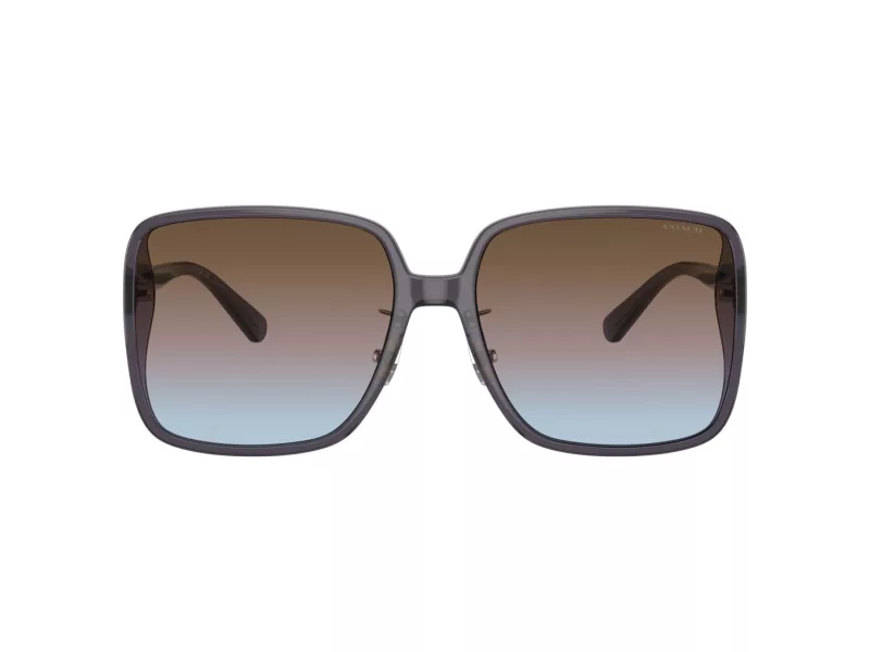 Coach Ch572 HC 8368D 575348 61 Women sunglasses