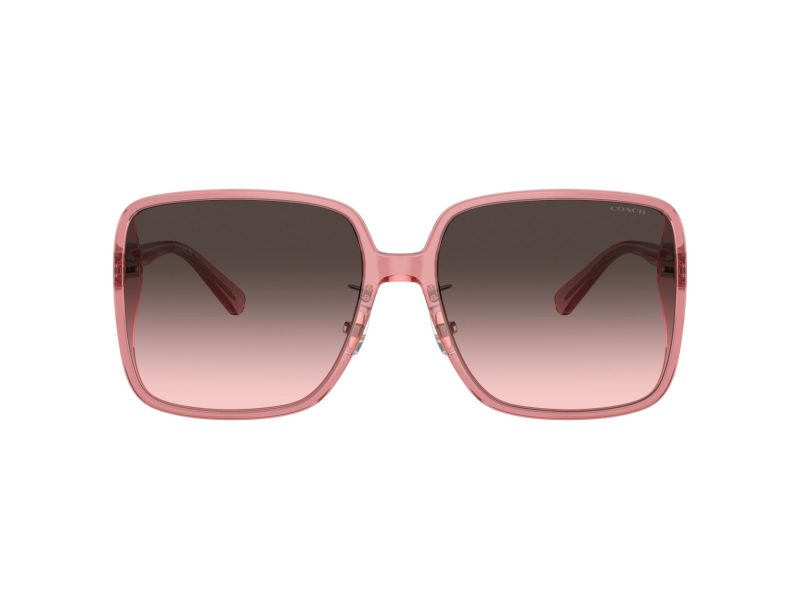 Coach Ch572 HC 8368D 580046 61 Women sunglasses