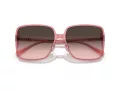 Coach Ch572 HC 8368D 580046 61 Women sunglasses