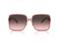 Coach Ch572 HC 8368D 580046 61 Women sunglasses