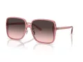 Coach Ch572 HC 8368D 580046 61 Women sunglasses