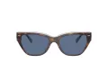 Coach Ch570 HC 8370U 574280 54 Women sunglasses