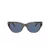 Coach Ch570 HC 8370U 574280 54 Women sunglasses