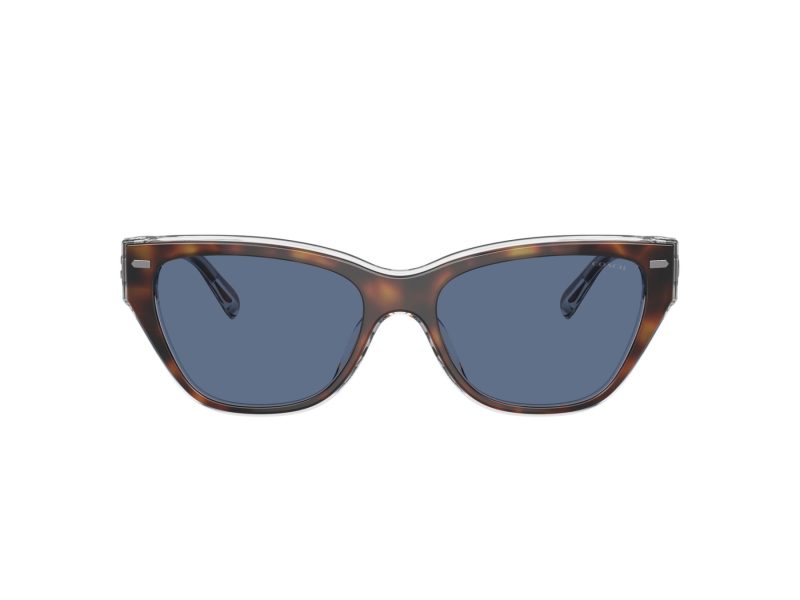 Coach Ch570 HC 8370U 574280 54 Women sunglasses