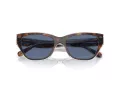 Coach Ch570 HC 8370U 574280 54 Women sunglasses