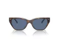 Coach Ch570 HC 8370U 574280 54 Women sunglasses