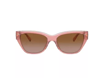 Coach Ch570 HC 8370U 574313 54 Women sunglasses