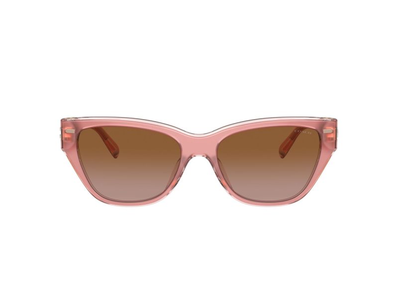 Coach Ch570 HC 8370U 574313 54 Women sunglasses
