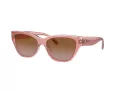 Coach Ch570 HC 8370U 574313 54 Women sunglasses