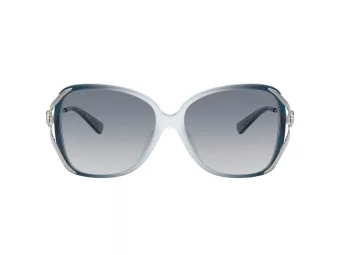 Coach Ck482 HC 8372BU 576735 58 Women sunglasses