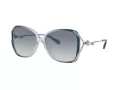 Coach Ck482 HC 8372BU 576735 58 Women sunglasses