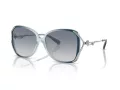 Coach Ck482 HC 8372BU 576735 58 Women sunglasses
