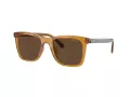 Coach Ch561 HC 8374U 57483G 51 Women sunglasses