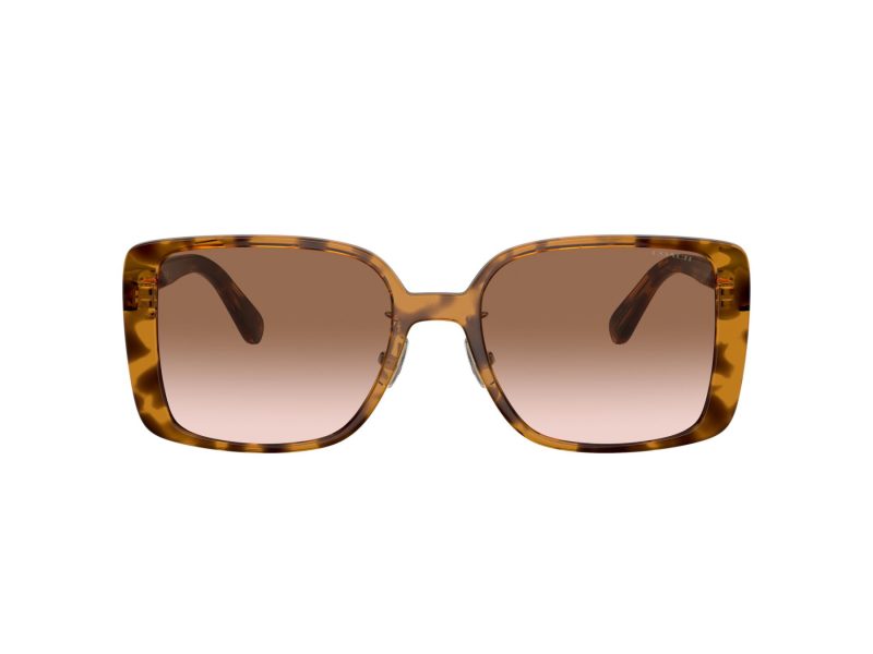 Coach Ch562 HC 8375 512013 56 Women sunglasses
