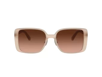Coach Ch562 HC 8375 57475M 56 Women sunglasses
