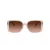 Coach Ch562 HC 8375 57475M 56 Women sunglasses
