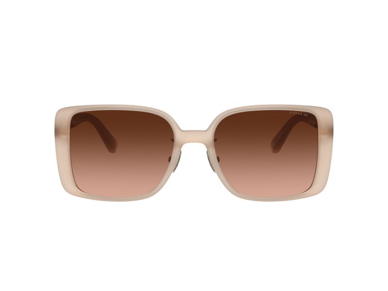 Coach Ch562 HC 8375 57475M 56 Women sunglasses