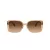 Coach Ch562 HC 8375 574974 56 Women sunglasses