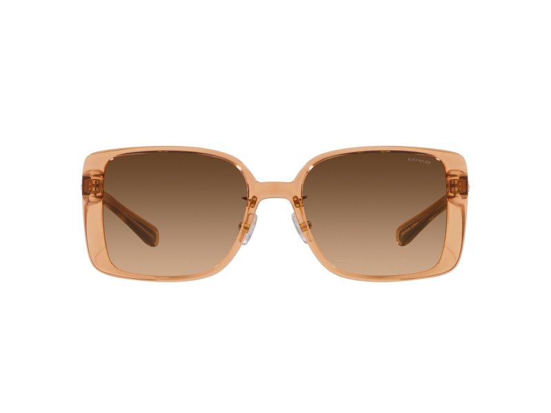 Coach Ch562 HC 8375 574974 56 Women sunglasses