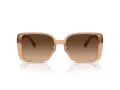 Coach Ch562 HC 8375 574974 56 Women sunglasses
