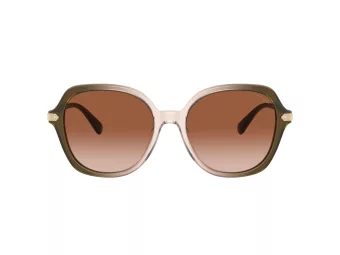 Coach Cl925 HC 8377U 540013 55 Women sunglasses