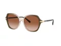 Coach Cl925 HC 8377U 540013 55 Women sunglasses