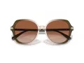 Coach Cl925 HC 8377U 540013 55 Women sunglasses