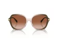 Coach Cl925 HC 8377U 540013 55 Women sunglasses