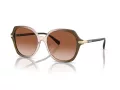 Coach Cl925 HC 8377U 540013 55 Women sunglasses