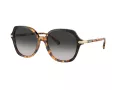 Coach Cl925 HC 8377U 577613 55 Women sunglasses