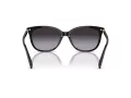 Coach Cl926 HC 8378U 50028G 57 Women sunglasses
