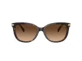 Coach Cl926 HC 8378U 512074 57 Women sunglasses