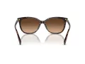 Coach Cl926 HC 8378U 512074 57 Women sunglasses
