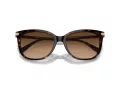 Coach Cl926 HC 8378U 512074 57 Women sunglasses