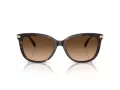 Coach Cl926 HC 8378U 512074 57 Women sunglasses