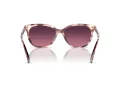 Coach Cl926 HC 8378U 5528F4 57 Women sunglasses