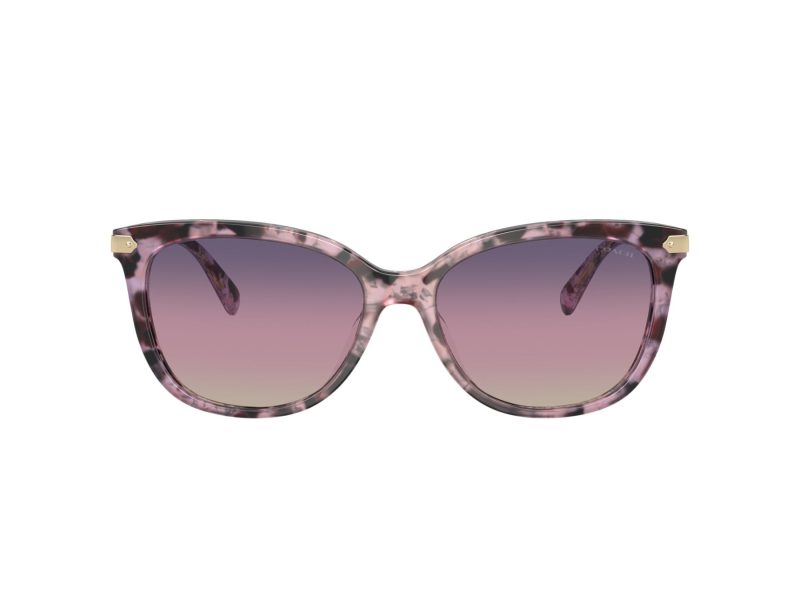 Coach Cl926 HC 8378U 5777U6 57 Women sunglasses