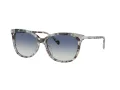 Coach Cl926 HC 8378U 57784L 57 Women sunglasses