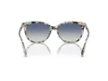 Coach Cl926 HC 8378U 57784L 57 Women sunglasses
